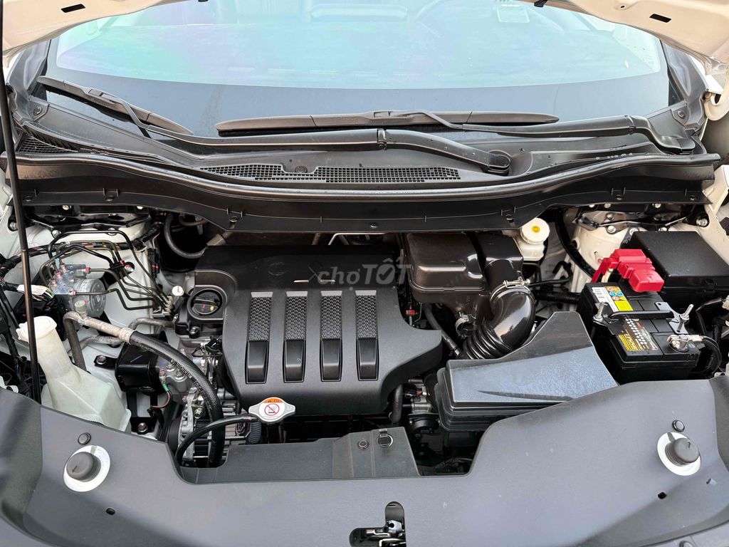 Xpander 2024 Premium. Mua bán Ô tô tại Quận Hoàng Mai Hà Nội được đăng bởi Dong Doanh hình 17