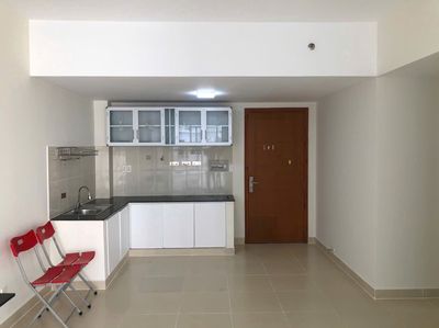 Bán căn hộ CC Thủ Thiêm Sky p. Thảo Điền Q2, 56,8m2, 2PN, 2WC, 4,55 tỷ