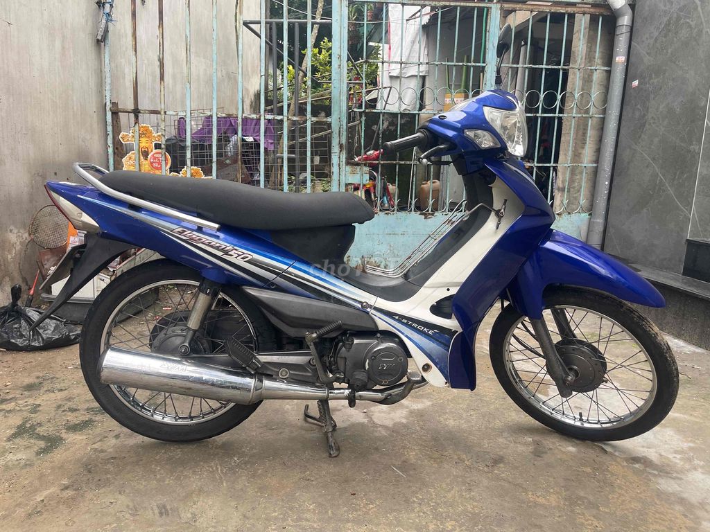 Elegent-50. Mua bán Xe máy tại Quận Gò Vấp Tp Hồ Chí Minh được đăng bởi Sửa xe Hưng hình 3