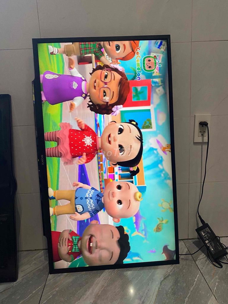 Tivi Sony 40 inch Wifi (co ship). Mua bán Tivi, Âm thanh tại Thành phố Thủ Đức Tp Hồ Chí Minh được đăng bởi Thin hình 1