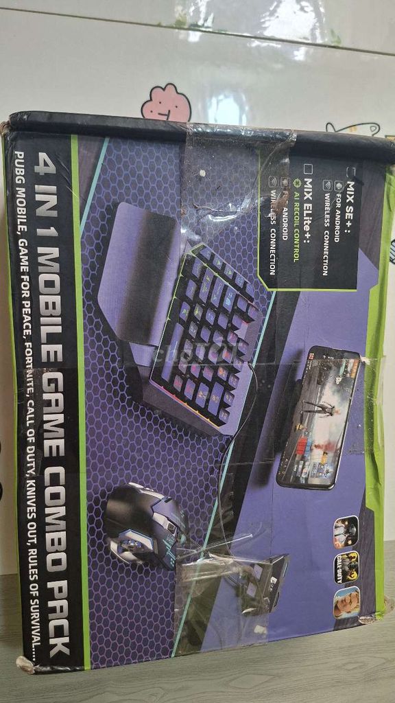 Pass nhanh combo game giá rẻ. Mua bán Thiết bị chơi game tại Quận Nam Từ Liêm Hà Nội được đăng bởi Khánh Nguyễn Quốc hình 1