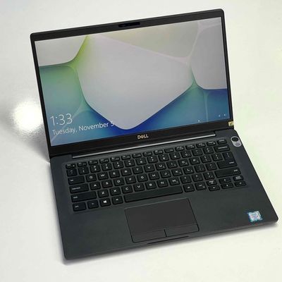 Dell Latitude 7400 i5 8GB/256GB | đẹp keng. Mua bán Laptop tại Thành phố Qui Nhơn Bình Định được đăng bởi TTCenter 154 Tăng Bạt Hổ
