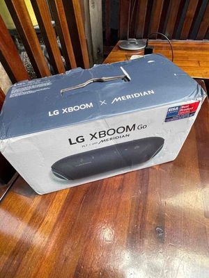 Không dùng tới cần bán loa LG xboom go PL7. Mua bán Tivi, Âm thanh tại Thành phố Bạc Liêu Bạc Liêu được đăng bởi Độ