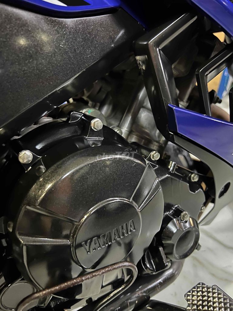 ex 2018 xanh gp zin nguyên bản. Mua bán Xe máy tại Thị xã Bến Cát Bình Dương được đăng bởi xe máy tý nị 393 hình 2