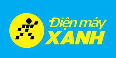 ĐIỆN MÁY XANH logo