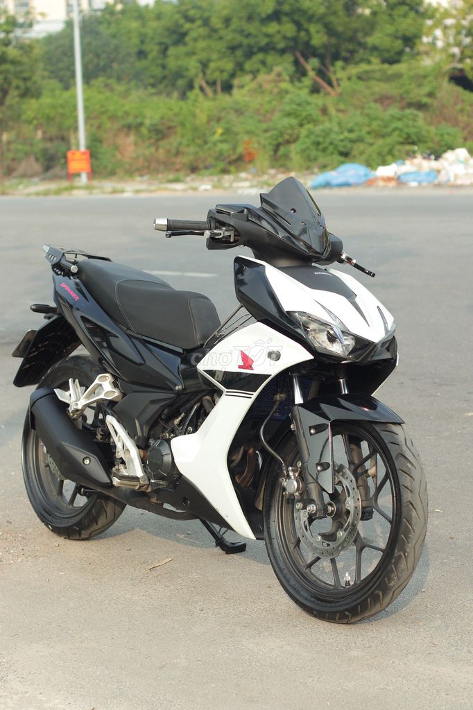 Honda Winner V2 2020 Trắng đen. Mua bán Xe máy tại Quận Nam Từ Liêm Hà Nội được đăng bởi Thành hình 1