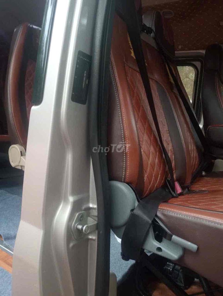 Fro Transit 16cho. Mua bán Ô tô tại Huyện Hóc Môn Tp Hồ Chí Minh được đăng bởi Thu hình 7