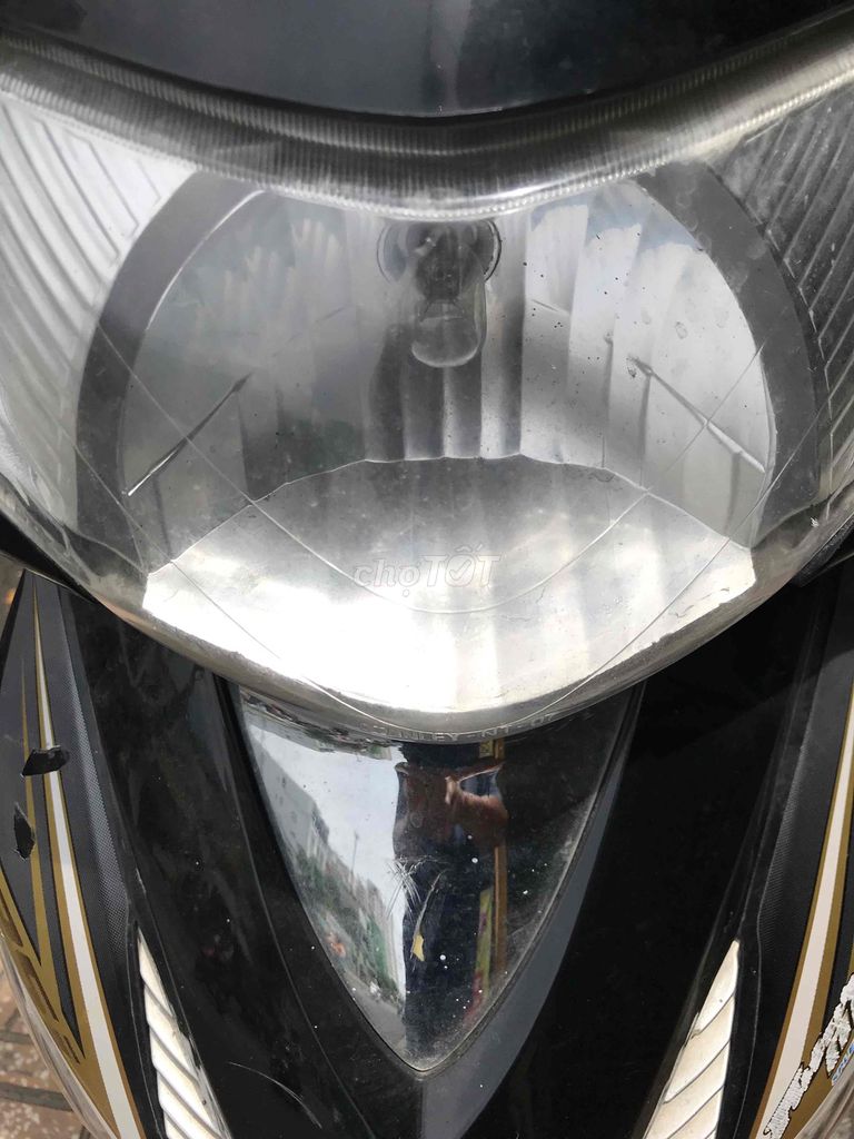 Honda Wave Alpha 2024 Черный
