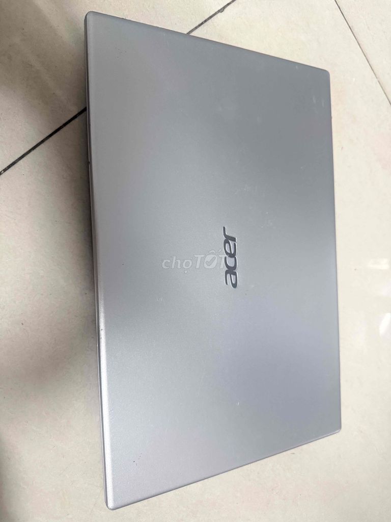 Acer Aspire A315-58 i5-1135G7 20GB/477GB Bạc. Mua bán Laptop tại Quận Bình Tân Tp Hồ Chí Minh được đăng bởi phụng  hình 1
