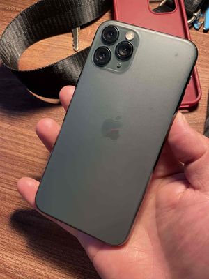Apple iPhone 11 Pro 64GB Xám