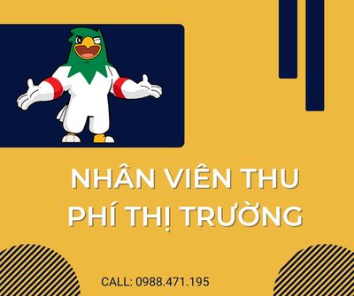 Ninh Thuận - Thu Phí Trực Tiếp