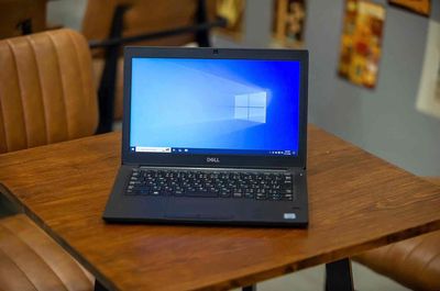 💻LAPTOP DELL LATITUDE 7290 CPU Intel core i5-8350U