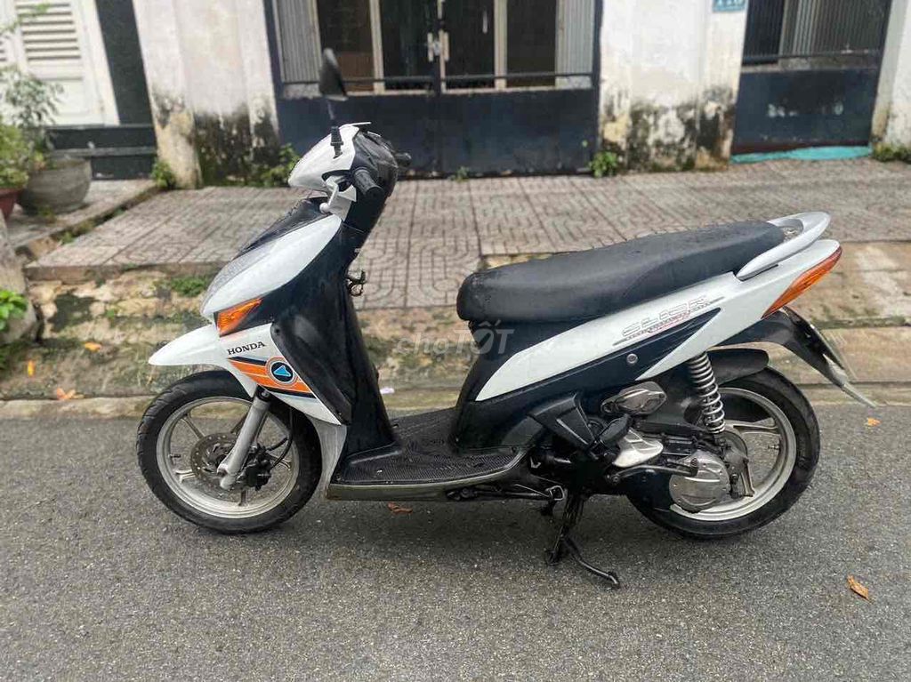 Click thái bản db tem play,bstp,xe đẹp máy zin êm. Mua bán Xe máy tại Quận 7 Tp Hồ Chí Minh được đăng bởi Bảo Anh hình 7