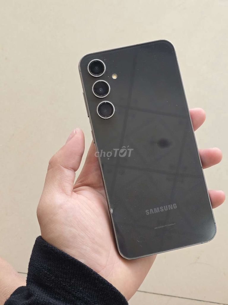 Samsung S23 FE bản Việt Nam 2 Sim. Mua bán Điện thoại tại Huyện Di Linh Lâm Đồng được đăng bởi tùng hình 1