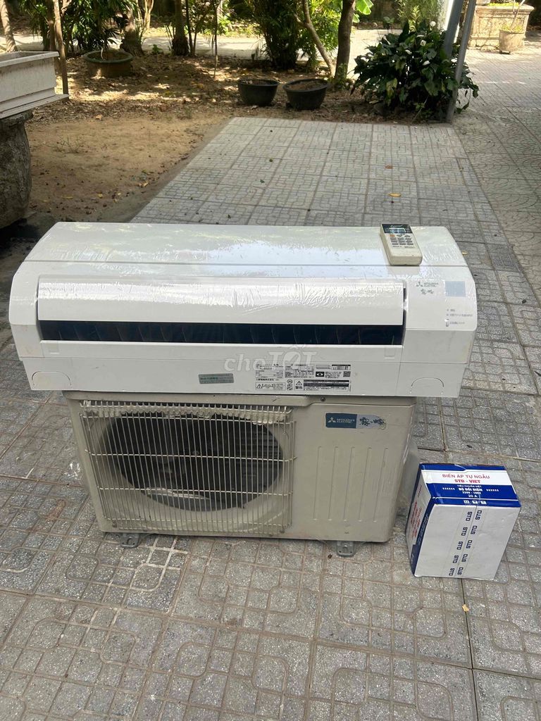 Điều hòa Mitsubishi Nhật Bản 2020. Mua bán Máy lạnh, điều hoà tại Thành phố Huế Thừa Thiên Huế được đăng bởi Phan Sữu hình 1