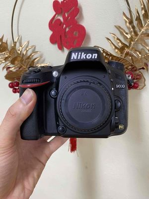 Nikon D600 ngoại hình đẹp. Mua bán Máy ảnh, Máy quay tại Quận Hai Bà Trưng Hà Nội được đăng bởi Film Camera