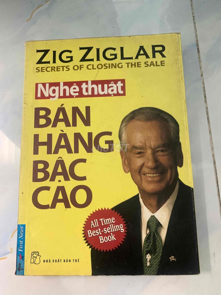 Sách Khác Biệt Hay Là Chết. Mua bán Sách tại Huyện Hóc Môn Tp Hồ Chí Minh được đăng bởi Tiết Nguyễn hình 1