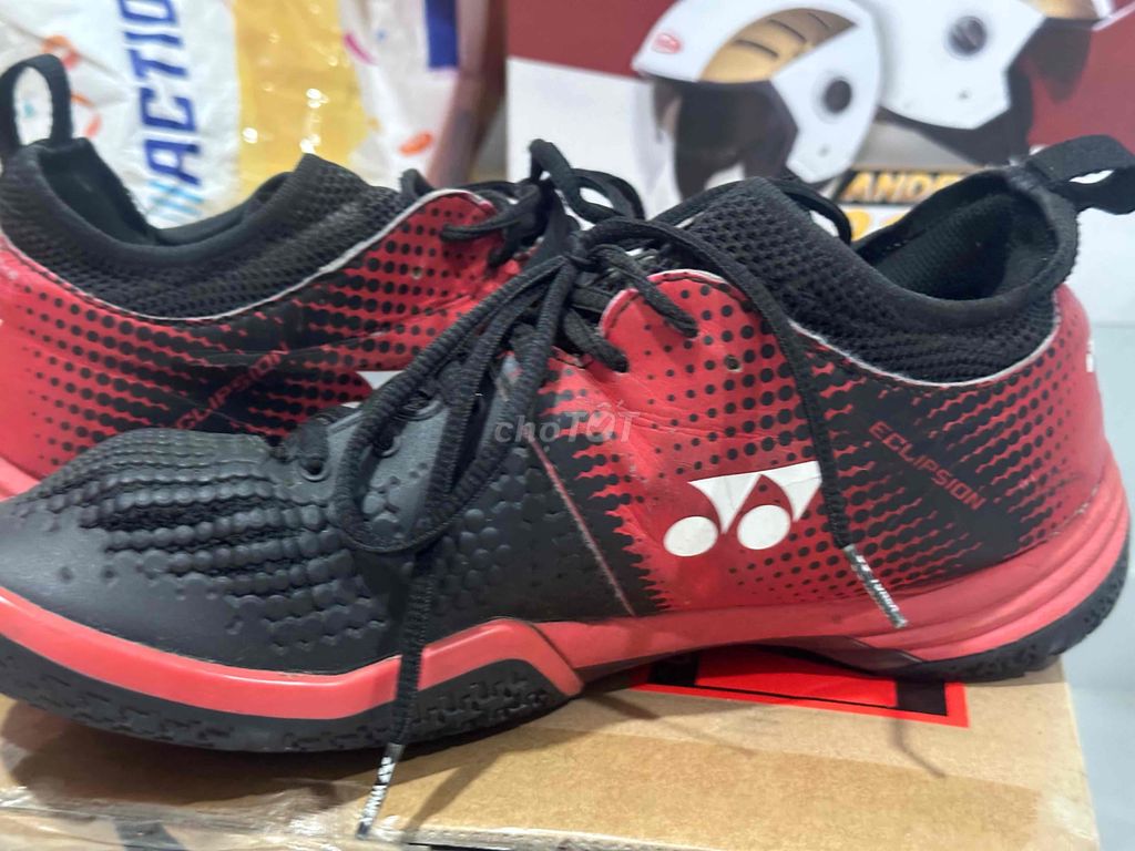 Giày cầu lông cũ Yonex Eclipson Z2 Men size 42