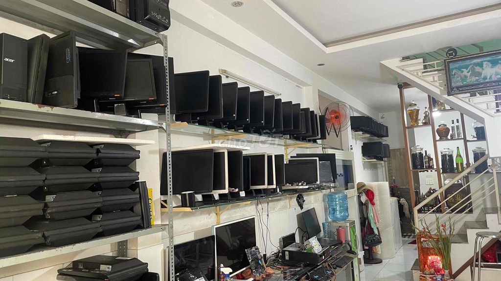 Màn hình máy vi tính 16-17-19-20-22in hàng đẹp tốt. Mua bán Phụ kiện (Màn hình, Chuột...) tại Quận Gò Vấp Tp Hồ Chí Minh được đăng bởi Nguyễn Đức hình 3
