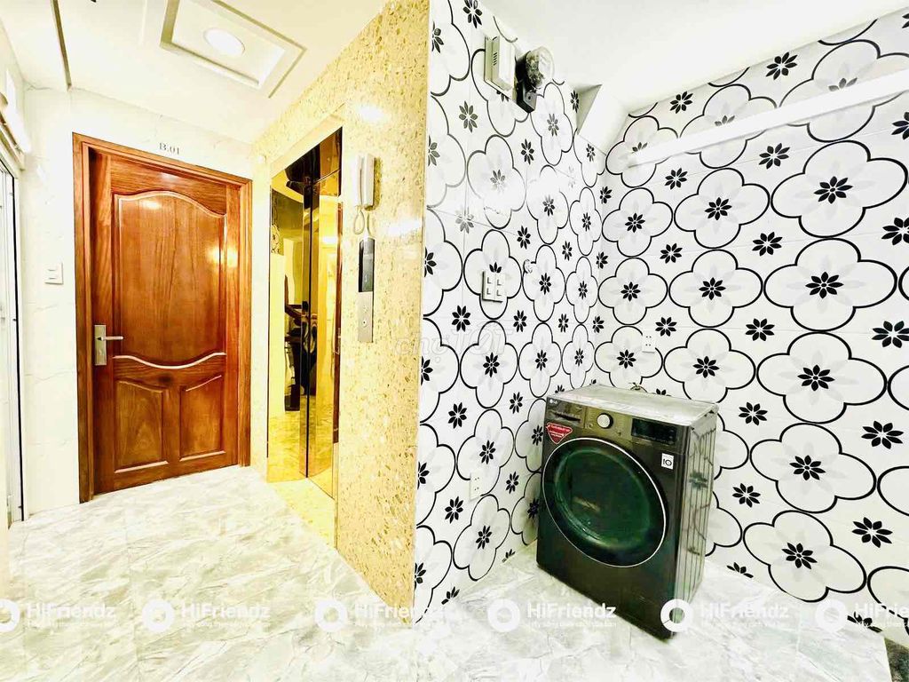 CHO THIÊ CĂN HỘ MỚI XÂY GÒ VẤP. Cho thuê Phòng trọ tại Quận Gò Vấp Tp Hồ Chí Minh được đăng bởi Rô hình 3