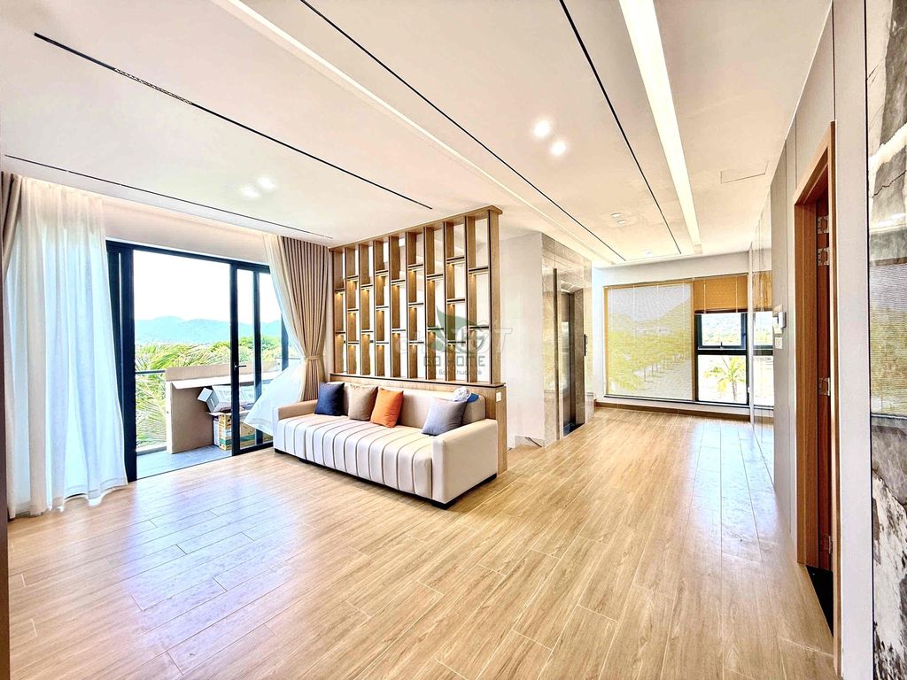 CHO THUÊ BIỆT THỰ SÂN VƯỜN KĐT VEN SÔNG TẮC FULL NỘI THẤT CÓ THANG MÁY. Cho thuê nhà ở tại Thành phố Nha Trang Khánh Hòa được đăng bởi Phương GoHome hình 1