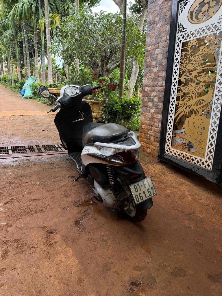 cần bán hoặc giao lưu qua xe ab trắng đời 2014. Mua bán Xe máy tại Huyện Krông Năng Đắk Lắk được đăng bởi Nguyễn mạnh hình 1