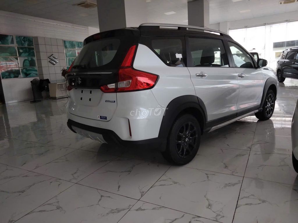 Suzuki XL 7 2025. Mua bán Ô tô tại Thành phố Vinh Nghệ An được đăng bởi lương lê hình 3