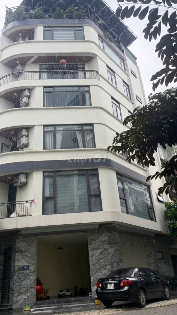 CHO THUÊ THEO TẦNG HOẶC MẶT BẰNG KD - KHU ĐG SÂN BÓNG KIẾN HƯNG HÀ NỘI