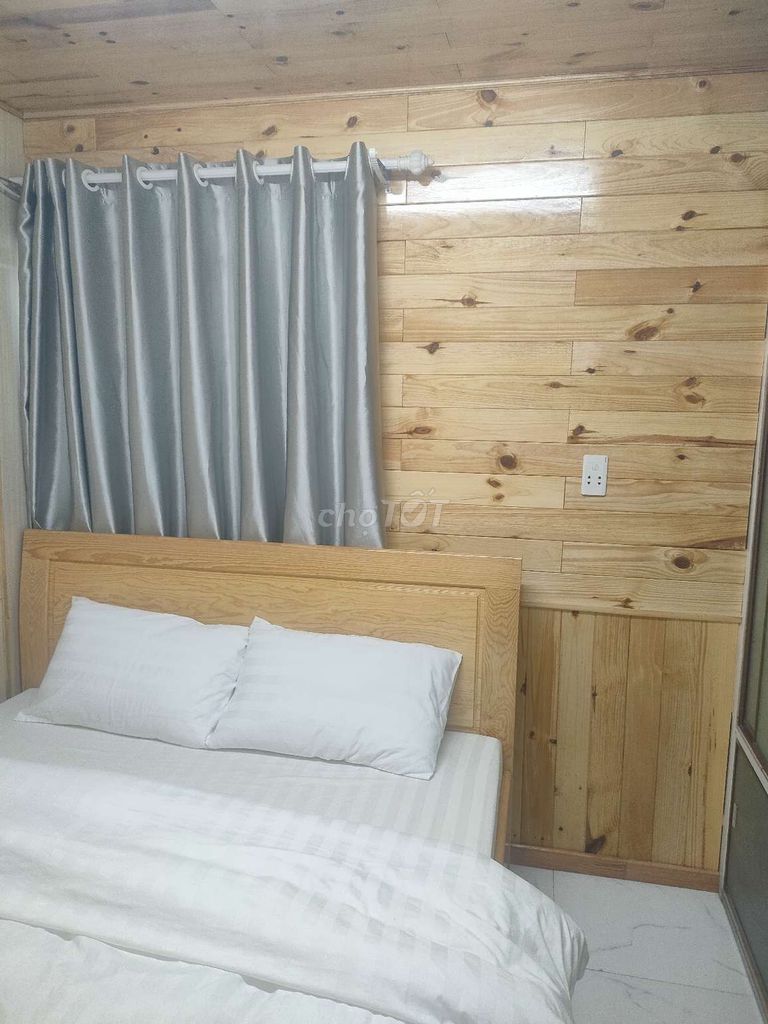 Nhà Mặt tiền quốc lộ 20 view săn mây