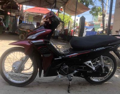 bán xe wave rsx mới mua được mấy ngày chưa đang ky. Mua bán Xe máy tại Quận Kiến An Hải Phòng được đăng bởi Mr.định