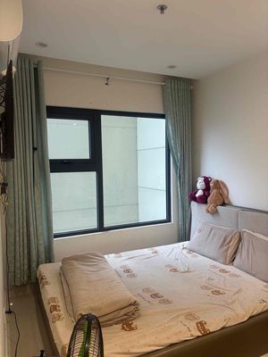 Cần cho thuê studio vinhomes quận 9