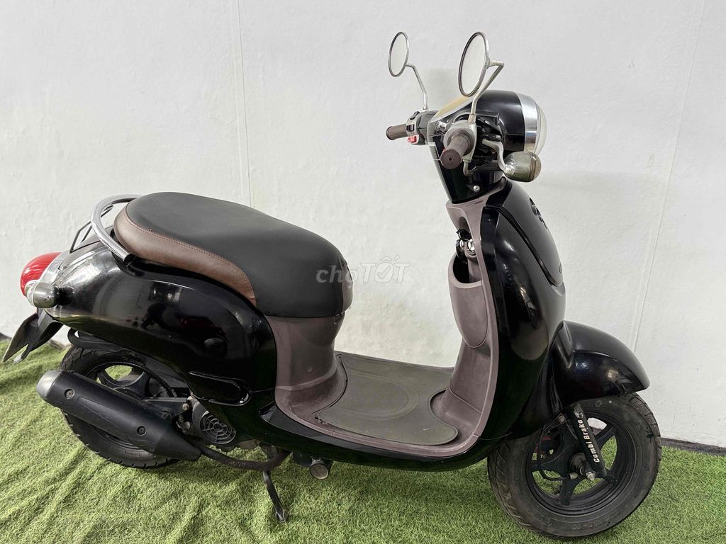 bán xe 50cc học sinh 50cc không cần bằng lái. Mua bán Xe máy tại Quận Bắc Từ Liêm Hà Nội được đăng bởi Hữu Nhuận hình 2