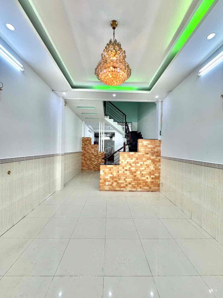 Аренда · 2 комн. · 80 м² · Quận Bình Tân, ул. Đường Bình Trị Đông