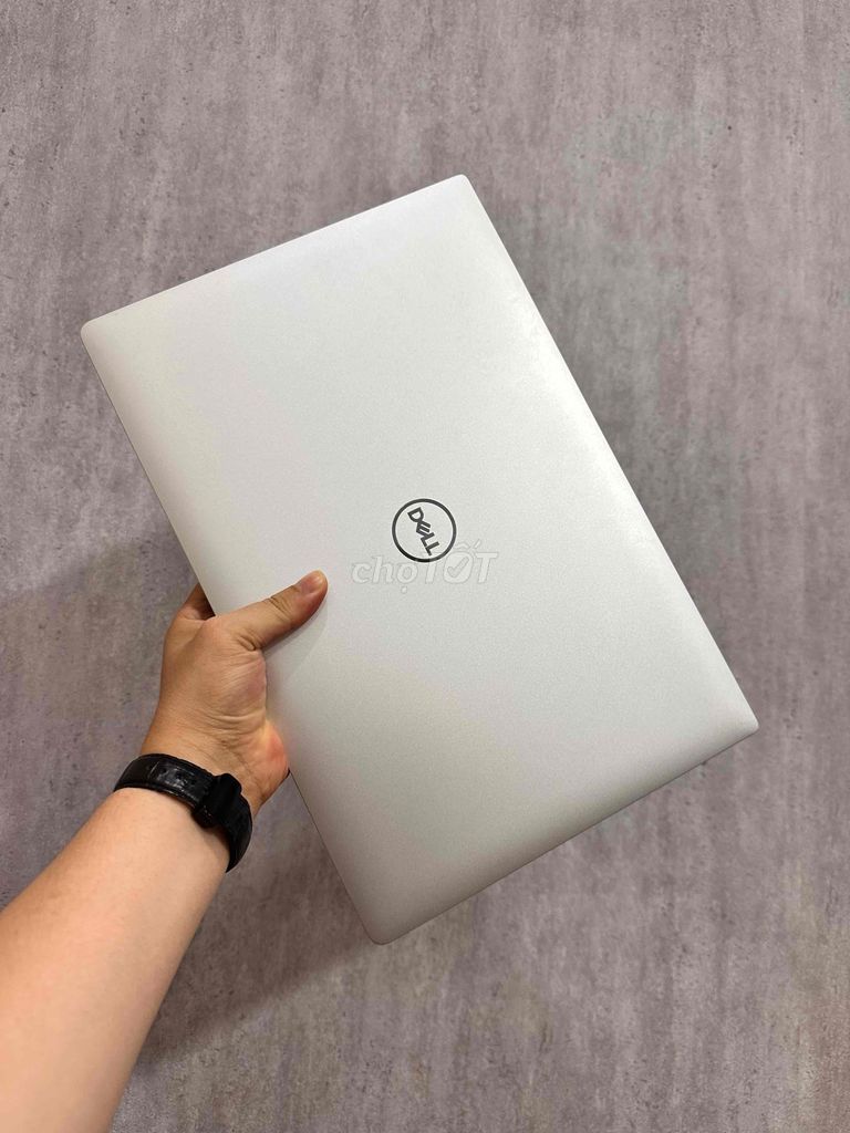 Precision 5540 i7-9850H 16GB/512GB T2000 4K Touch. Mua bán Laptop tại Quận 3 Tp Hồ Chí Minh được đăng bởi Tiến Đat  hình 1