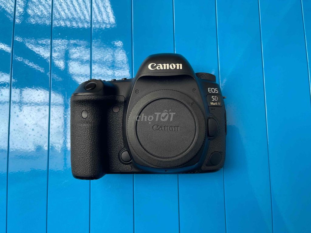 Máy ảnh Canon 5D Mark IV Đen. Mua bán Máy ảnh, Máy quay tại Quận Tân Bình Tp Hồ Chí Minh được đăng bởi nguyen nguyen hình 1