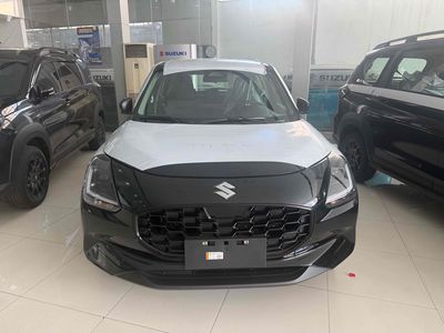 Suzuki Swift 2026 nhập Nhật xe sẵn giao ngay