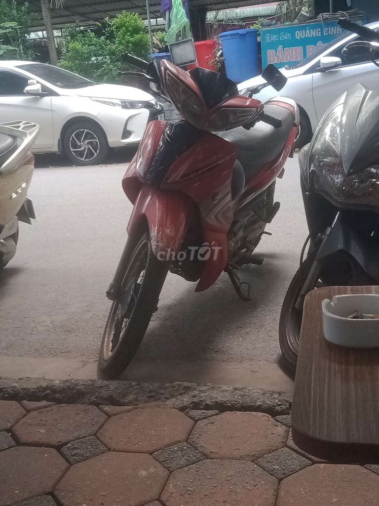 Xe chạy công trình chở hàng. Mua bán Xe máy tại Quận Hà Đông Hà Nội được đăng bởi Nguyễn Huy hình 1