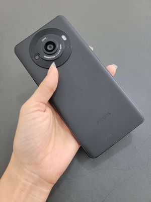 Sharp Aquos R8 Pro. Mua bán Điện thoại tại Quận Gò Vấp Tp Hồ Chí Minh được đăng bởi KGPHONE   Điện Thoại Di Động giá tốt 