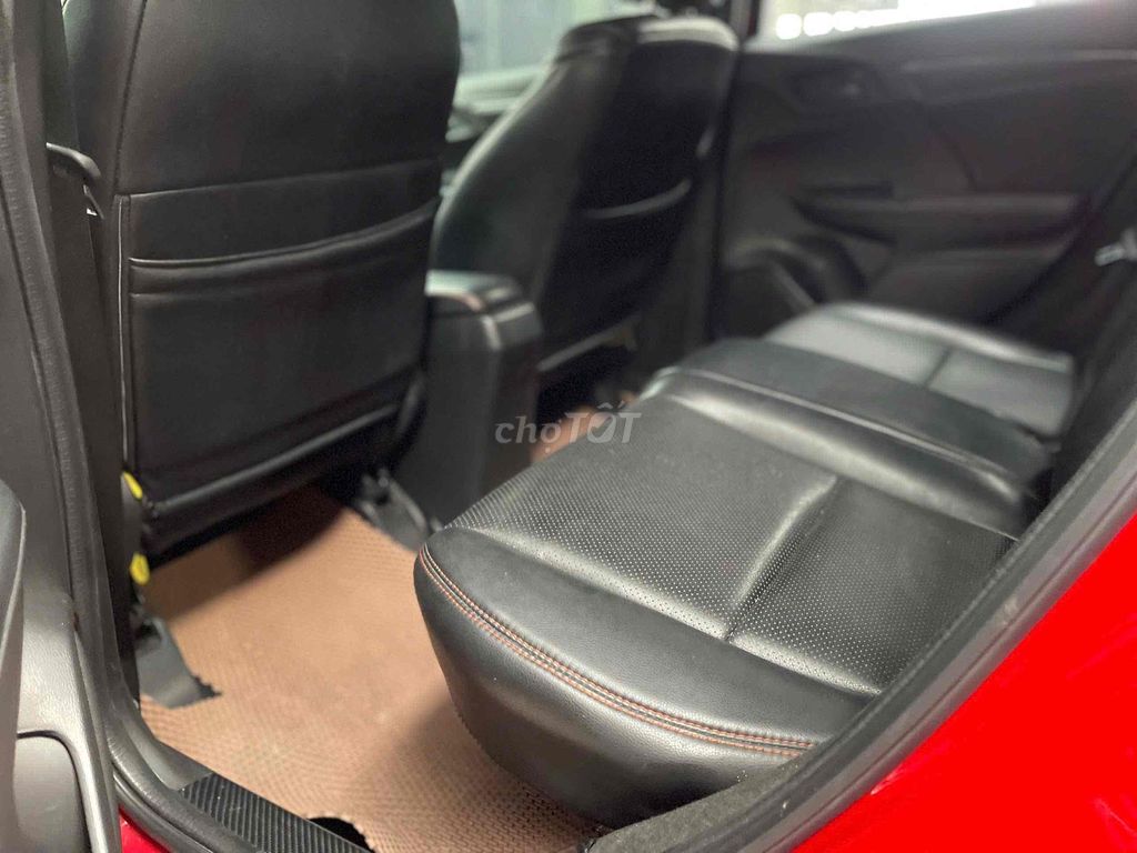 Honda Jazz 2018 RS - 76000 km xe đẹp không lỗi. Mua bán Ô tô tại Thành phố Thủ Đức Tp Hồ Chí Minh được đăng bởi FASTCARS THÁI Ô TÔ CŨ  hình 10
