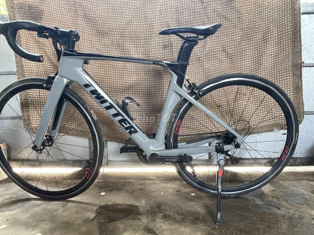 Xe it đạp, còn như mới. Mua bán Xe đạp tại Quận Thanh Khê Đà Nẵng được đăng bởi Lac Nguyen hình 6