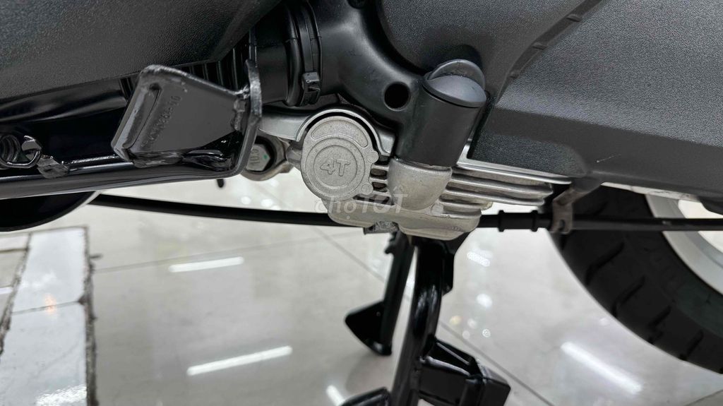 Libety 50cc chính hãng Piaggio ko cần bằng lái. Mua bán Xe máy tại Quận Phú Nhuận Tp Hồ Chí Minh được đăng bởi VESPA  PIAGGIO BẢO HƯNG Vespa cũ trả góp  hình 16