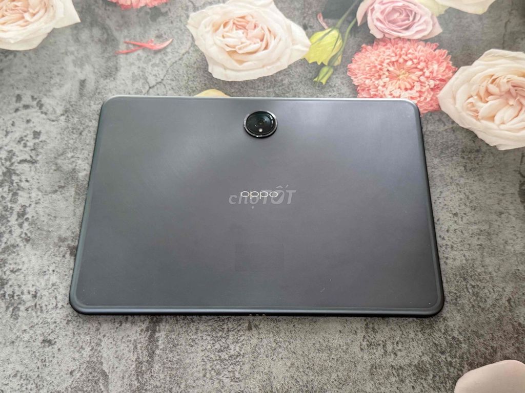 Oppo Pad 2 11.6 inch 8GB/256GB Xám BH 6th có góp. Mua bán Máy tính bảng tại Quận Thanh Khê Đà Nẵng được đăng bởi Bèo Mobile Store hình 1