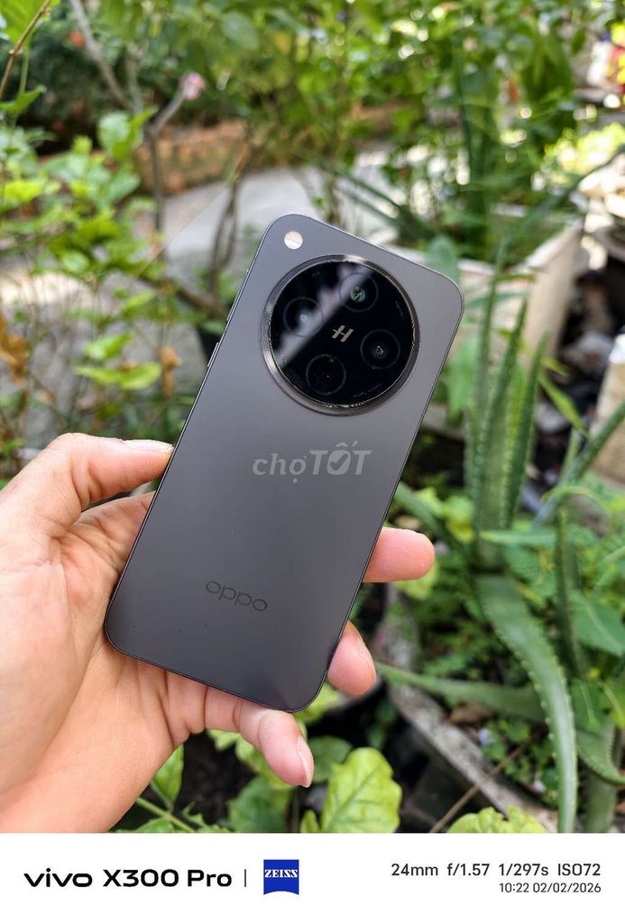 Oppo Find X8 256GB Xám Đã sử dụng. Mua bán Điện thoại tại Quận Bình Tân Tp Hồ Chí Minh được đăng bởi Thái Bình Dương hình 1
