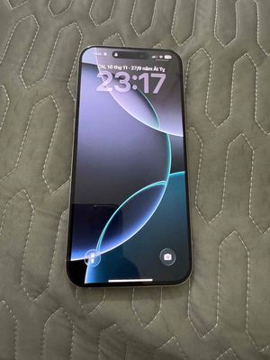 iphone 16PRM lắp sim vl bán/gl. Mua bán Điện thoại tại Huyện Đông Anh Hà Nội được đăng bởi Trade