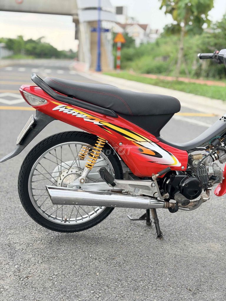 Wave Alpha 12ly54. Mua bán Xe máy tại Thành phố Thủ Đức Tp Hồ Chí Minh được đăng bởi nguyễn hiếu  hình 6