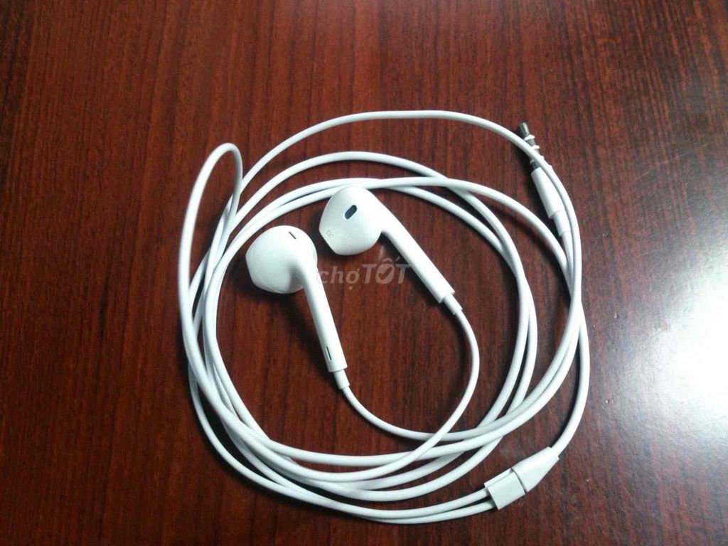 Tai theo máy iPod - không cụm mic Nam339