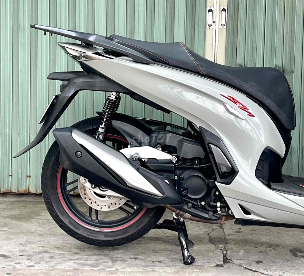 SH 350/2022 máy Thái. Mua bán Xe máy tại Thành phố Vũng Tàu Bà Rịa - Vũng Tàu được đăng bởi Cao Trí hình 8