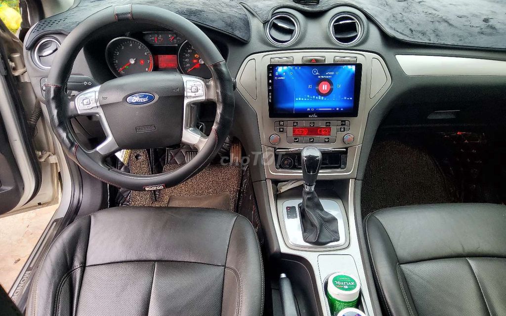 FoModeo,,phiên bản 2,3,,cưc đep sx 2010 AT. Mua bán Ô tô tại Huyện Bàu Bàng Bình Dương được đăng bởi Hau hình 8