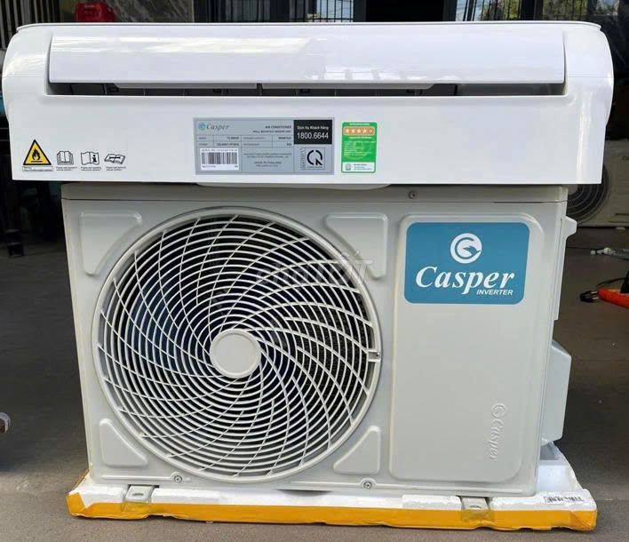 Máy lạnh Trả góp | Trả Góp Không trả trước. Mua bán Máy lạnh, điều hoà tại Quận 12 Tp Hồ Chí Minh được đăng bởi Trả Góp Điện Máy Lê Triều hình 1