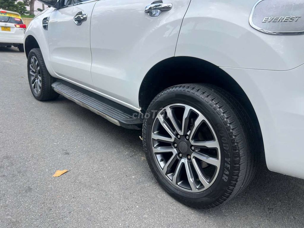 2018 Titanium 2.2L AT 4x2 - 140000 km. Mua bán Ô tô tại Quận 8 Tp Hồ Chí Minh được đăng bởi VinFast Đại Lộc hình 3